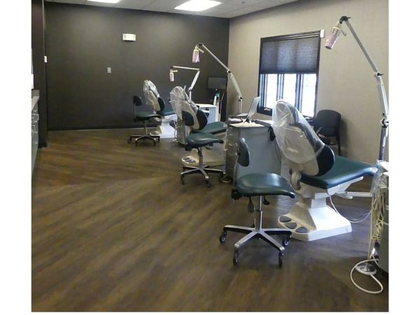 office tour