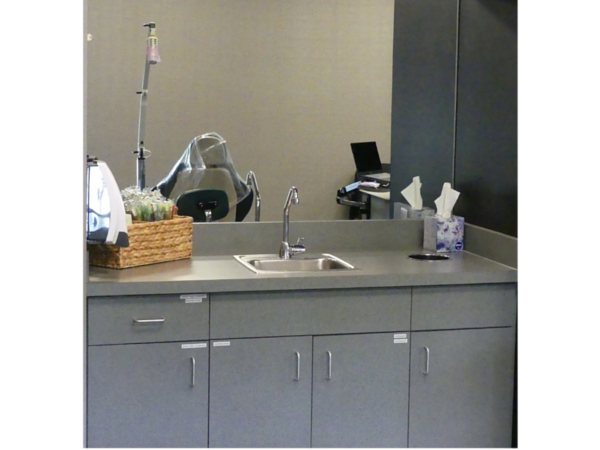 office tour
