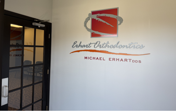 office tour