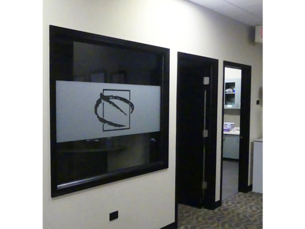 office tour