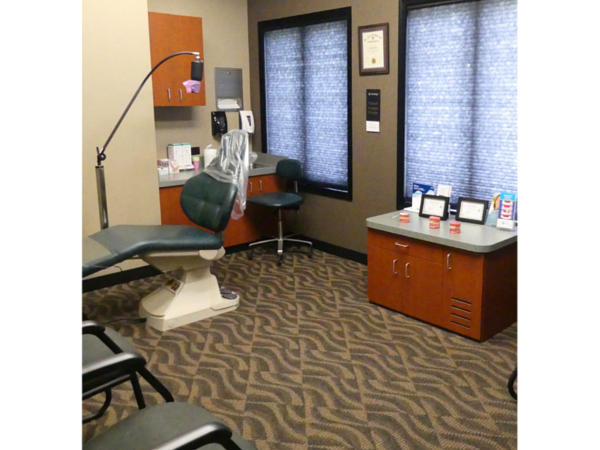 office tour